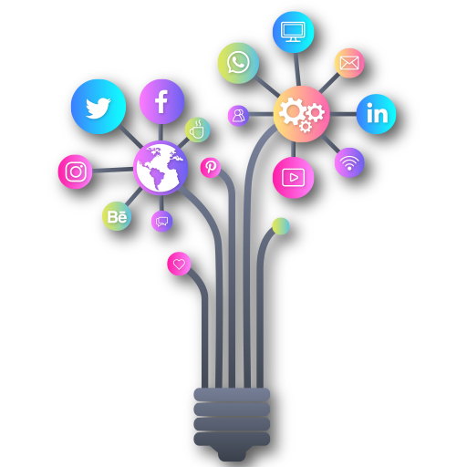 Expert social media marketing services only at 610 web lab